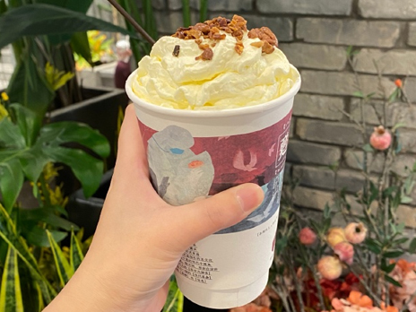 茶颜悦色